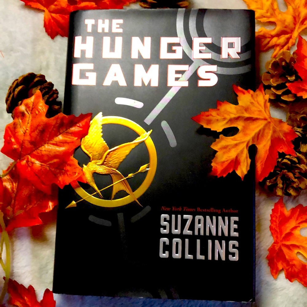 The Hunger Games